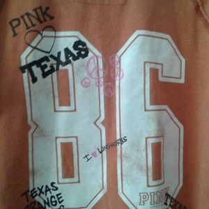 Victoria Secret Sweat jacket